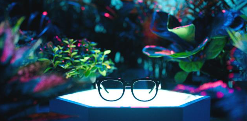 雷鸟创新MicroLED AR眼镜年底量产，明年登陆CES