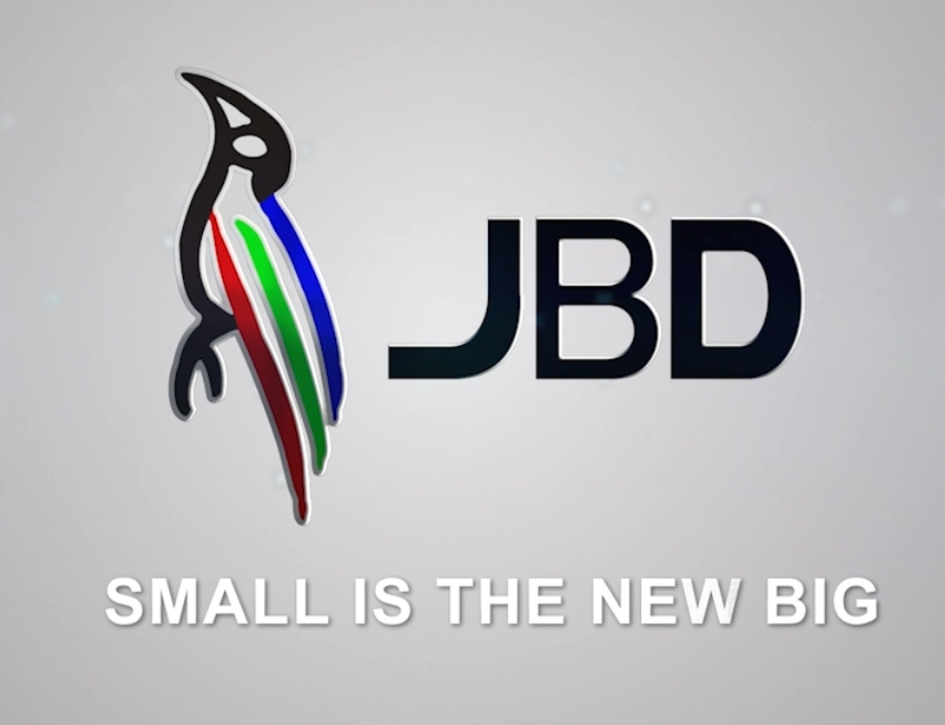JBD发布MicroLED彩色光引擎,可应用于AR眼镜和车载显示等场景