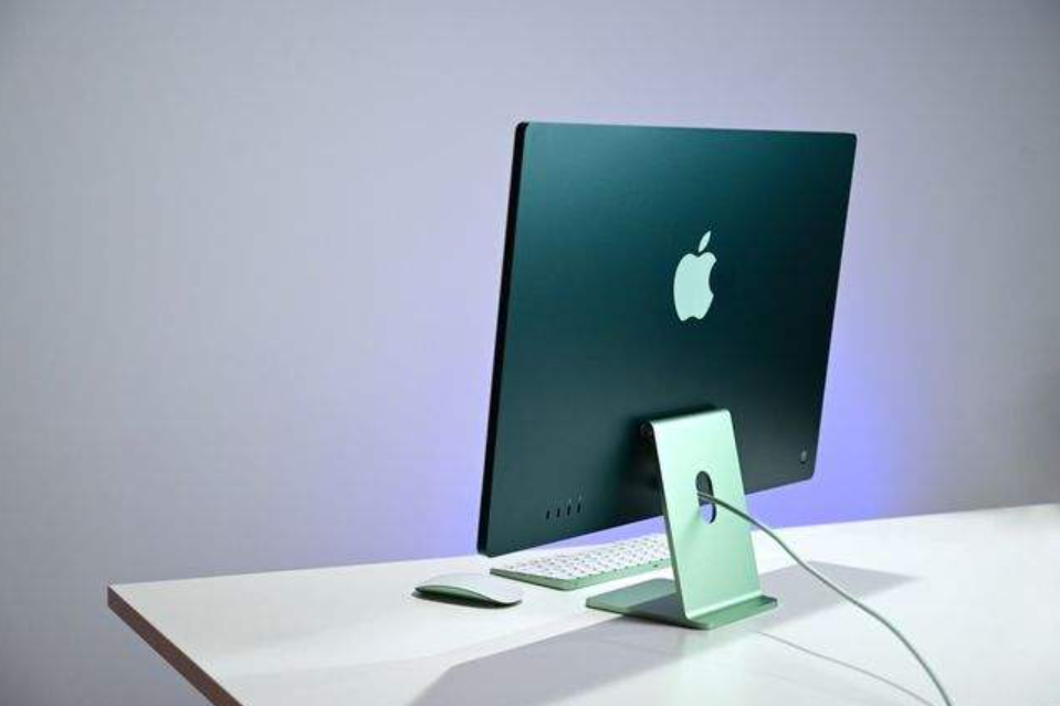 传苹果发布会定档3月8日，MiniLED iMac等产品或将亮相