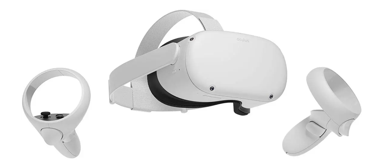 Meta Quest2 VR头显将推出Pro版本，配备两块MiniLED屏