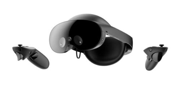 隆利科技MiniLED背光模组供货Meta VR新品