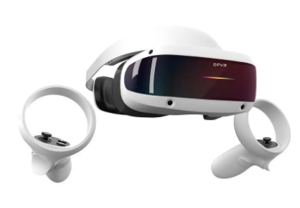 国产VR厂商大朋VR宣布在海外推出新品
