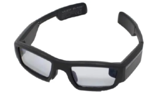 AR字幕眼镜初创公司Xander完成140万美元种子轮融资