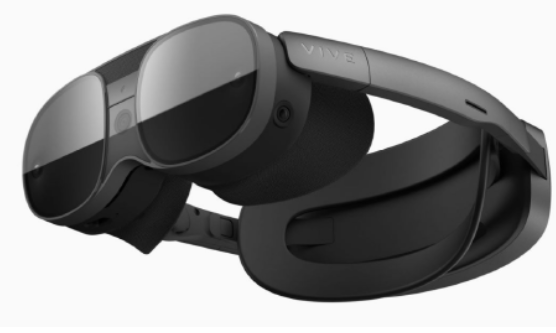 HTC：预计VR新品销量将创新高，Q2将推二代产品
