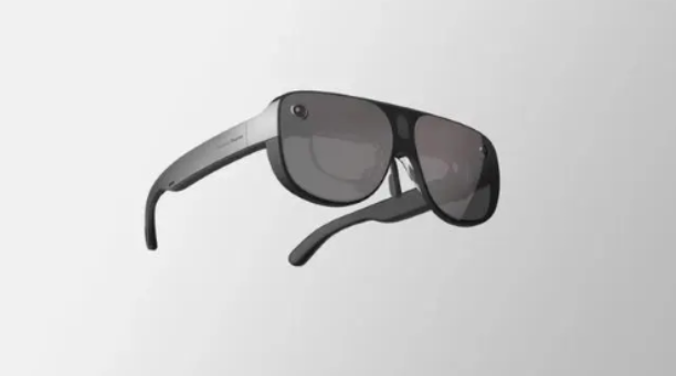 歌尔发布AR智能眼镜参考设计，搭载骁龙AR2平台