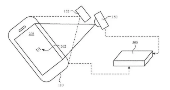 苹果新AR/VR头显专利获批：可目光控制HomePod播放