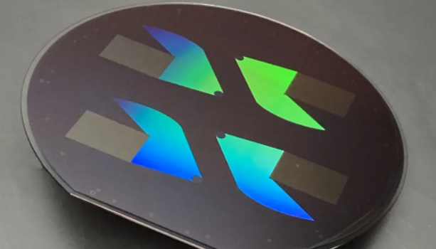 瑞声科技研发新一代AR单层彩色光波导镜片