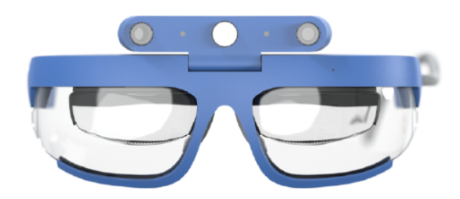 NuEyes将发布AR眼镜NuLoupes，适用于牙科等场景