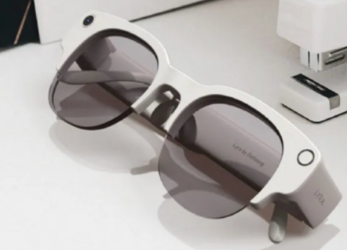 Ostloong Innovations将于9月发售AR眼镜LYRA